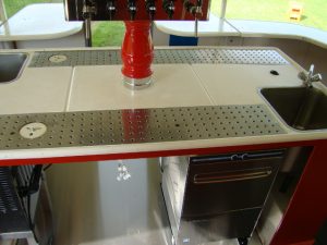 Ausschankwagen mieten leihweise – Bild 4