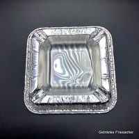 Aschenbecher Einweg Getränke Friesacher