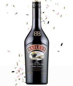 Baileys Irish Cream