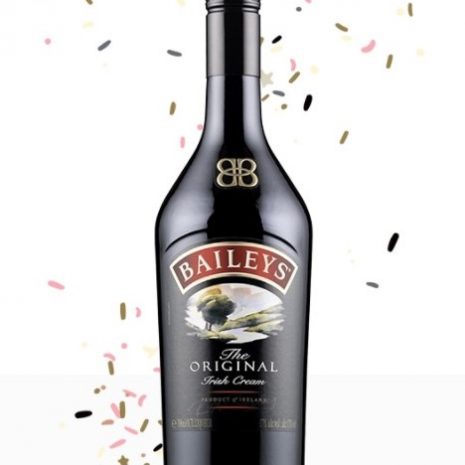 Baileys Irish Cream