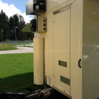 Ausschankwagen mit Kuehlung mieten leihweise – Bild 5