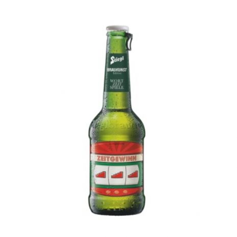 Braukunst Wortzeitspiel Edition