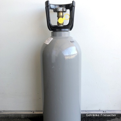 10 Kg Co2 Flasche