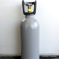 CO2 Flasche 10 kg Getränke Friesacher