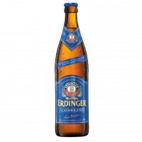 Erdinger alkoholfrei 0,5 l