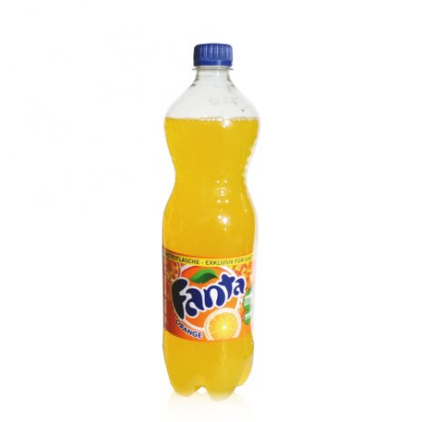Fanta 100