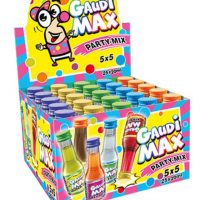 Gaudi Max Party Mix