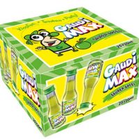 Gaudi Max Saurer Apfel