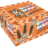 Gaudi Max Whisky Sahne