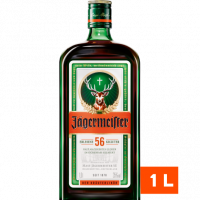 Jägermeister 1 L