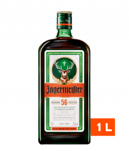 Jägermeister 1 L