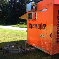 Jaegermeister Bar mieten leihweise – Bild 5