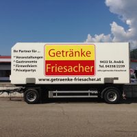 Kuehlhaenger groß mieten leihweise – Bild 2