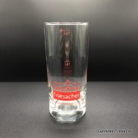 Limoglas 0,25 l Getränke Friesacher Mietglas