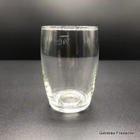 Weinglas 0,125 l Getränke Friesacher Weinbecher Mietglas