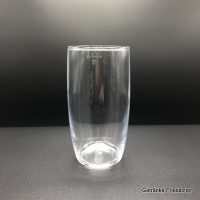 Weinglas 0,25 l Getränke Friesacher Weinbecher Mietglas