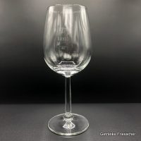 Weinkelch Getränke Friesacher Weinglas mieten Mietglas