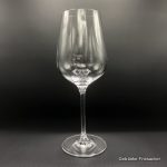 Weißweinglas Getränke Friesacher Mietglas