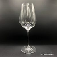 Weißweinglas Getränke Friesacher Mietglas