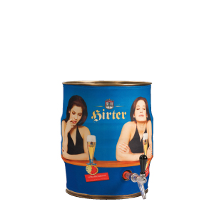 Hirter Cool-Keg
