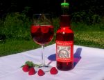 Himbeer Kracherl Spritzer Getränke Friesacher