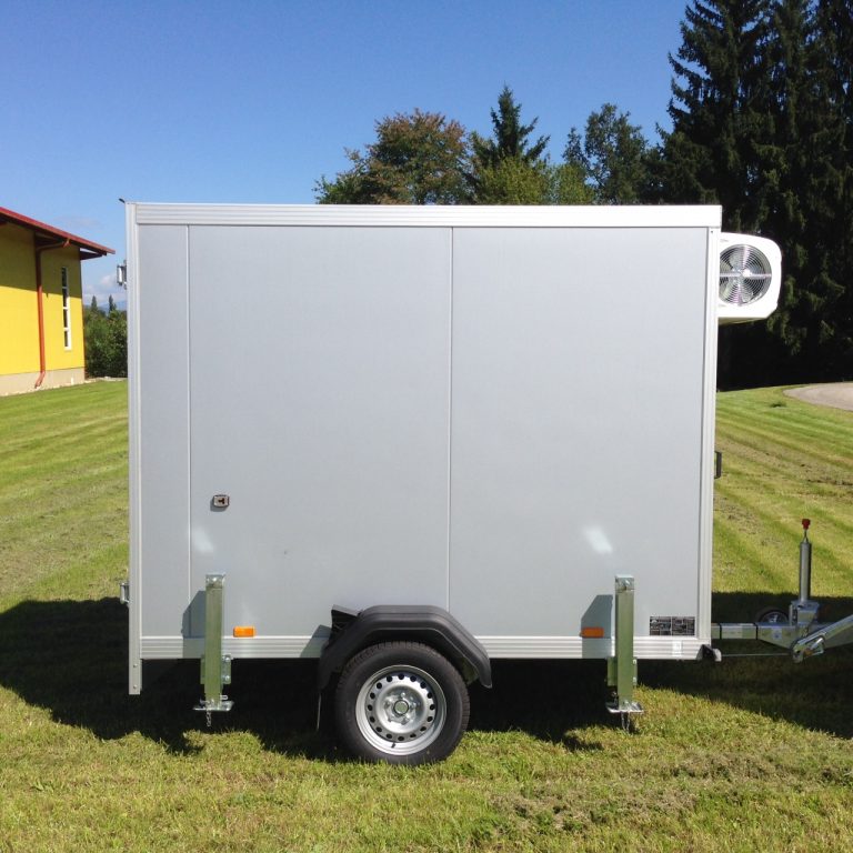 Ein neues Mitglied in unserem Fuhrpark