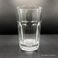 Caipirinha Glas Getränke Friesacher Mietglas
