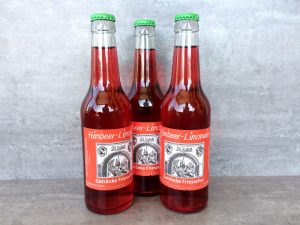 Himbeerkracherl Getränke Friesacher Kärnten