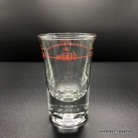Schnapsglas 2 cl Getränke Friesacher Mietglas