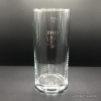 Wasserglas 0,25 l Getränke Friesacher Mietglas