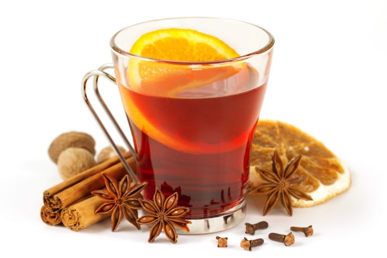Glühwein, Glühmost und Punsch für kalte Tage – Heißgetränke kaufen