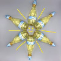 Preblauer Sunshine Mineralwasser Getränke Friesacher