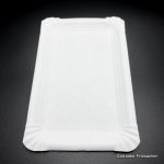 Pappteller 13 x 20 cm Getränke Friesacher