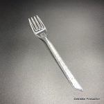 Gabel stabil Plastik Getränke Friesacher