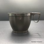 Kaffeebecher Plastik mit Henkel Getränke Friesacher