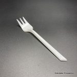 Kuchengabel Plastik Getränke Friesacher