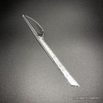 Messer stabil Plastik Getränke Friesacher