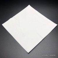 Serviette weiß zweilagig 33 x 33 cm Getränke Friesacher