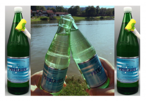 Preblauer Mineralwasser kaufen Getränke Friesacher