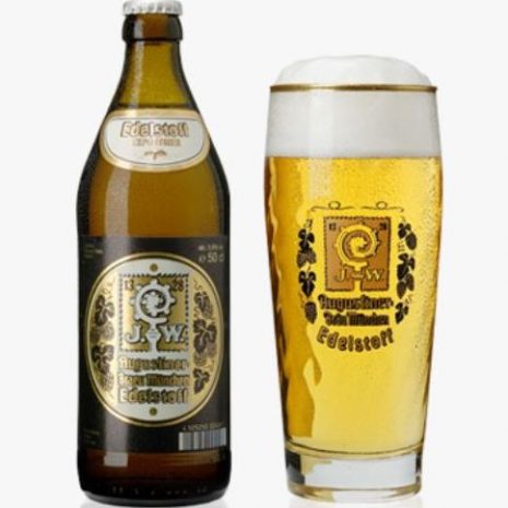 augustiner edelstoff 0,5 l