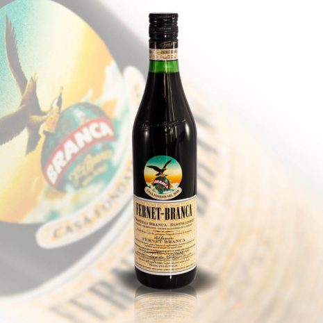 Fernet Branca 0,7 l