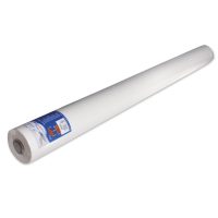 Tischtuchrolle Papier premium weiss gesamte Rolle