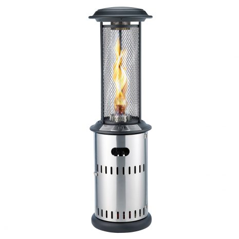 5589_Vulano_frontal_Flamme Terrassenfeuer 5589_Vulano_frontal_Flamme Terrassenfeuer