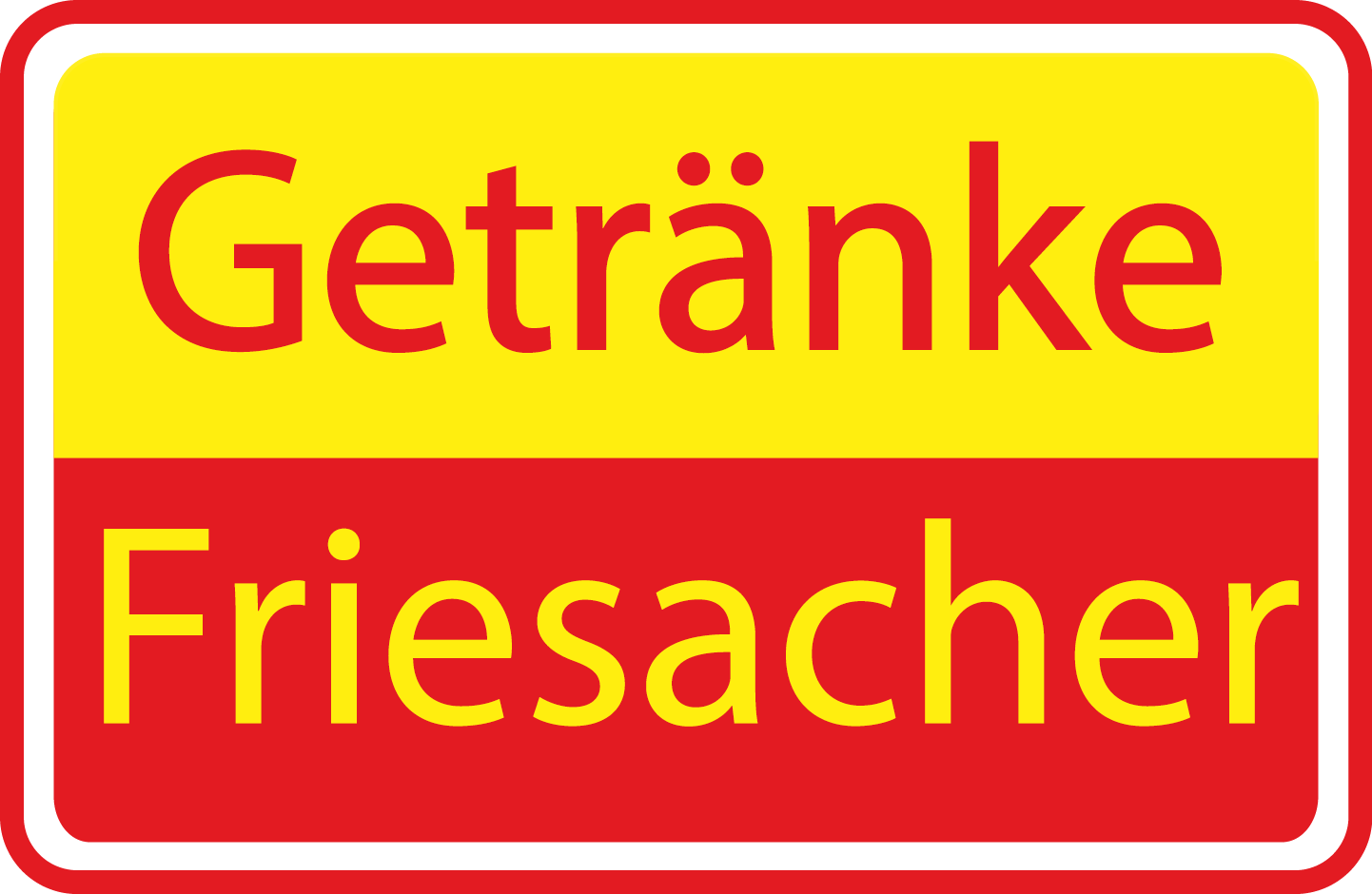 Getränke Friesacher