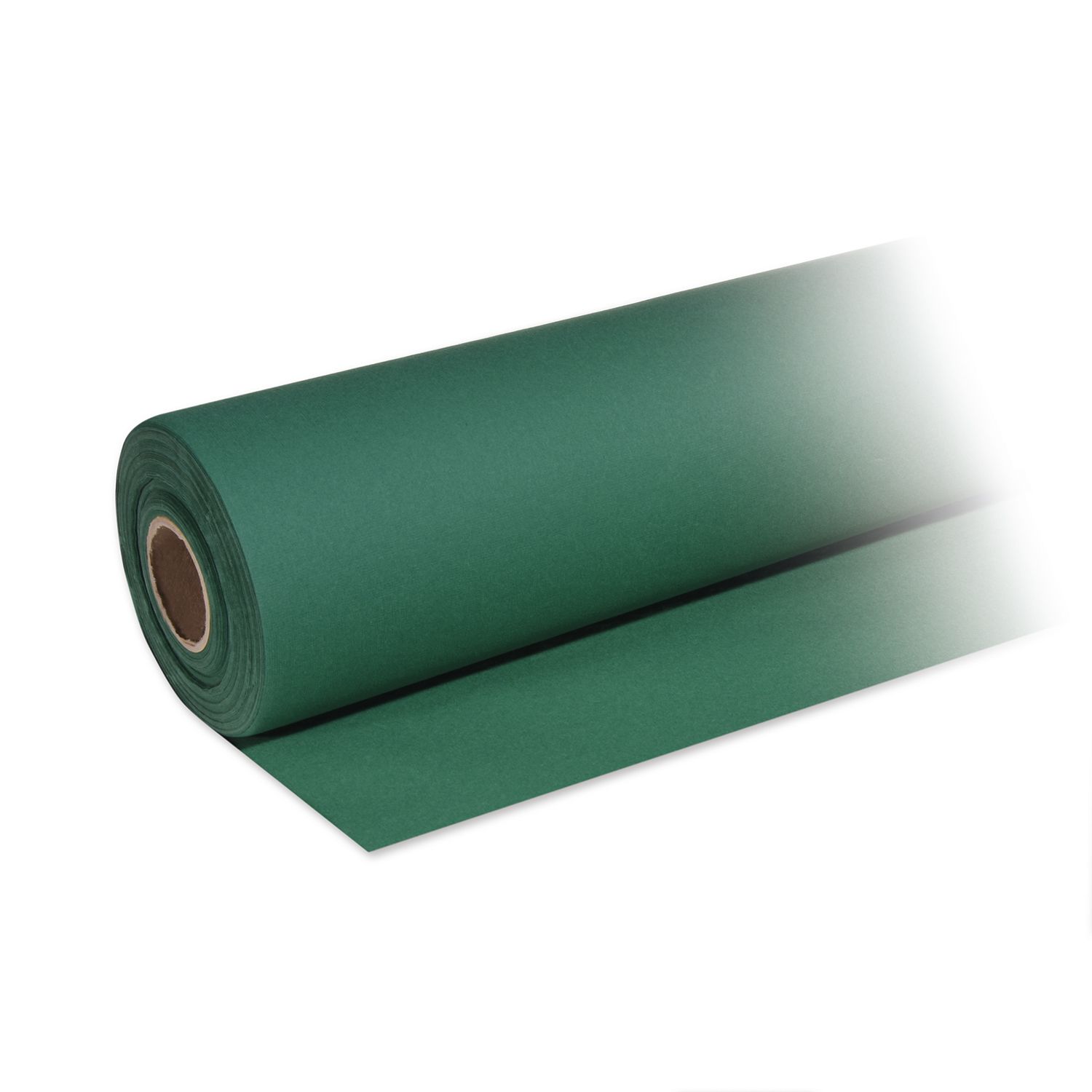 Premium Papier Tischtuch Rolle dunkelgrün 50 x 1,2 m kaufen in Kärnten