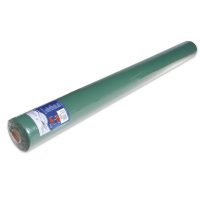 Tischtuchrolle Papier premium dunkelgrün gesamte Rolle
