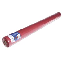Tischtuchrolle Papier premium bordeaux gesamte Rolle