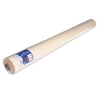 Tischtuchrolle Papier premium creme gesamte Rolle