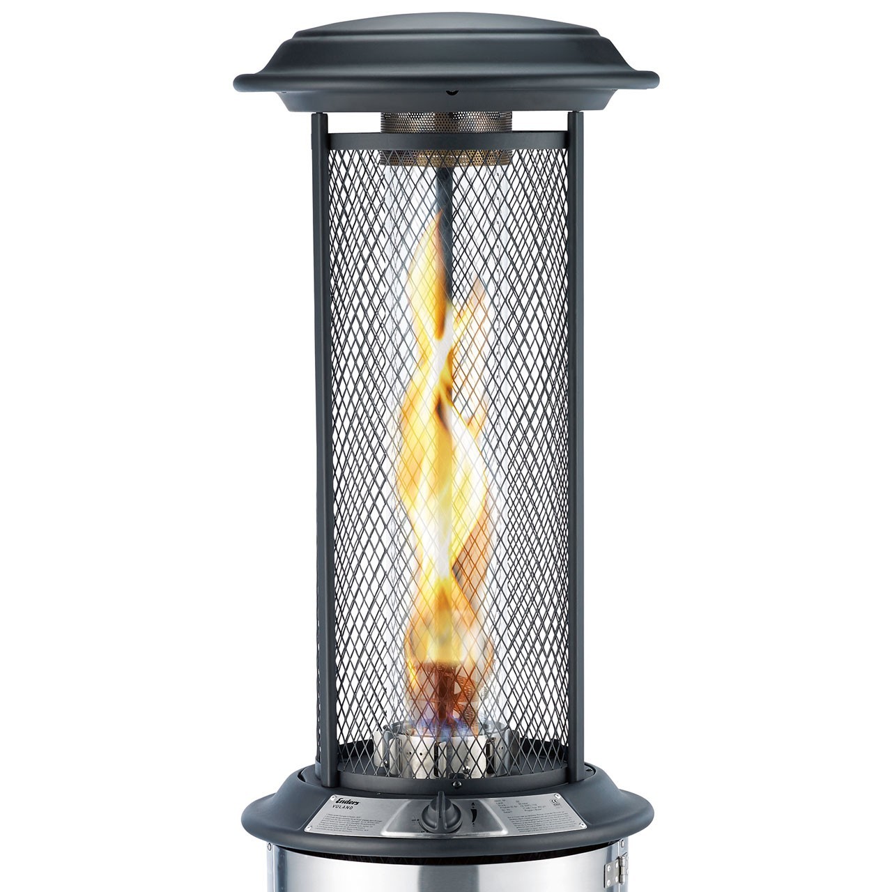 Terrassenfeuer mieten in Kärnten