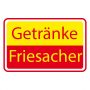 Friesacher Getränkeerzeugung